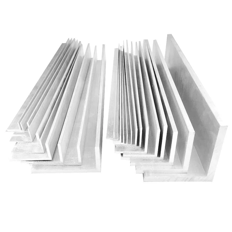 Aluminium Extrusion Product Angle Corner 40X40 20X20 30X30 20X40