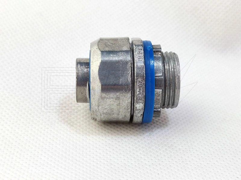 20mm connector Hermetico for Chile Market