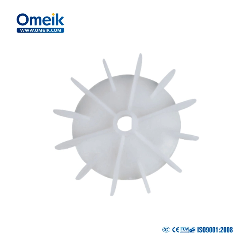 Omeik Y Series 380V/660V IEC Standard Three Phase Motor