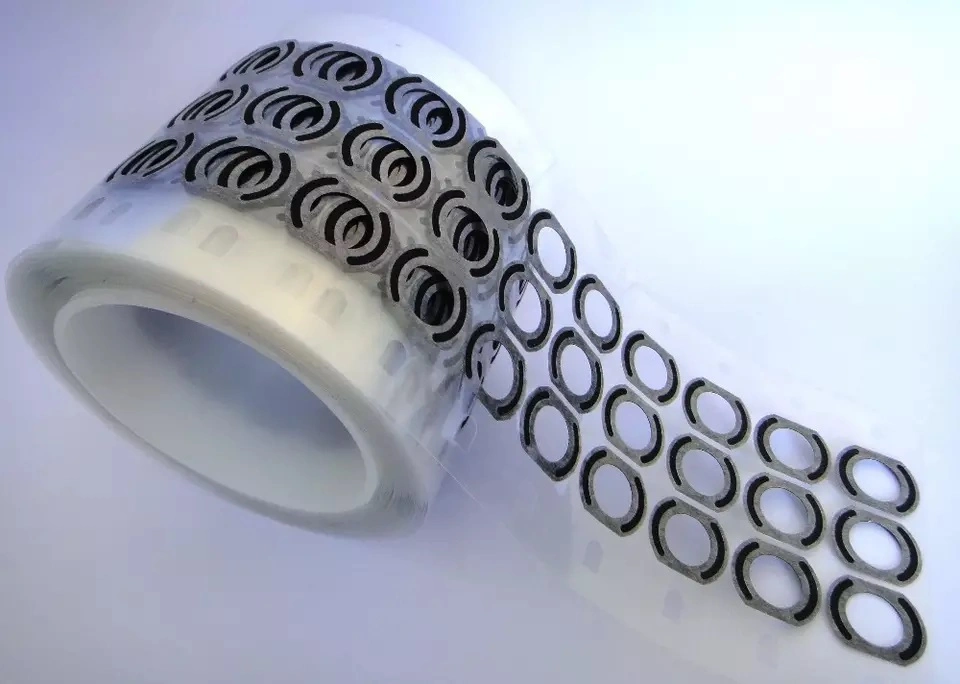 Electronic Waterproof Breathable Film Self Adhesive Vent Membrane Self Adhesive Vent Membrane