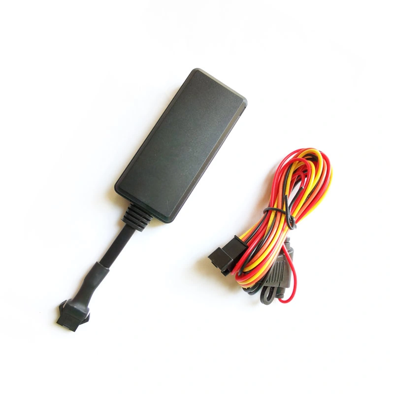 4G Tracking GPS with Online Track Car Vehicle GPS System