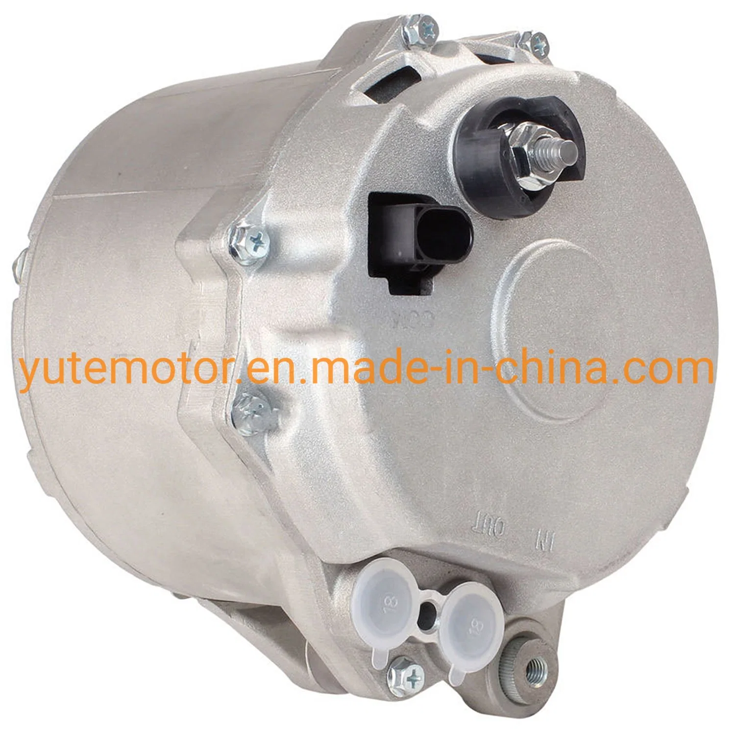 Cal20226 Lr1190939 Lra03835 210791 07L903015b 07L903015BV 07L903015bx Alternator Dynamo Generador Electrico for 12V 190A