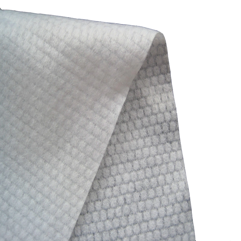 Factory Supply Spunbond PP Non-Woven Wet Wips Material