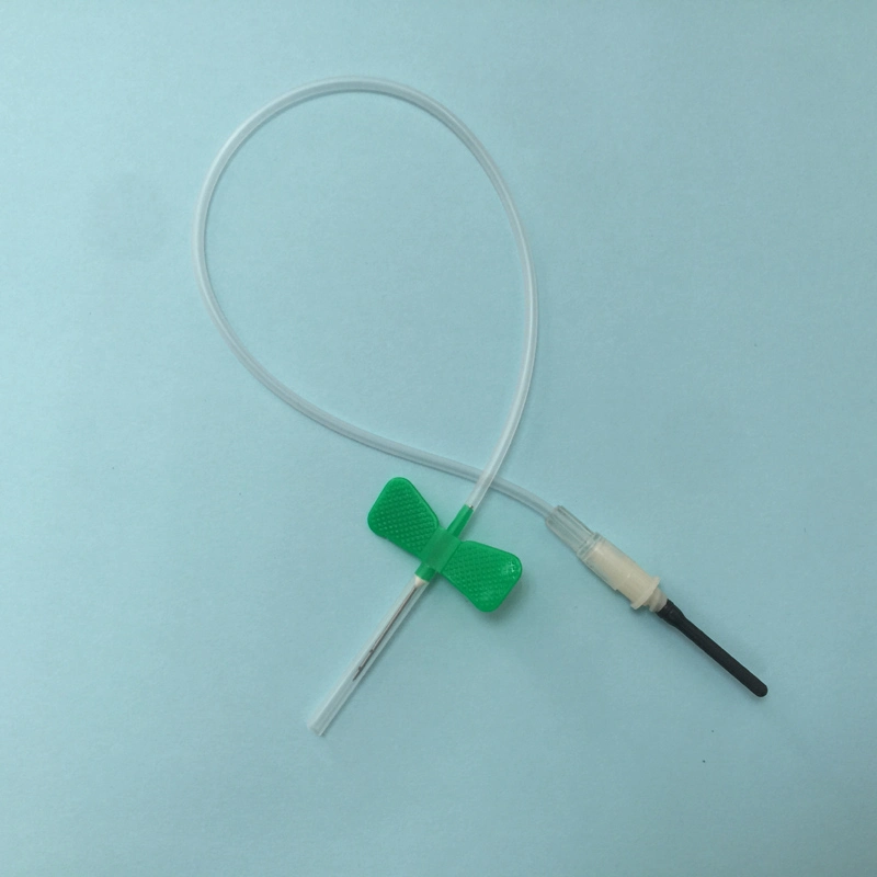 Medical Disposable Blood Collection Needle for Vacuum Tube