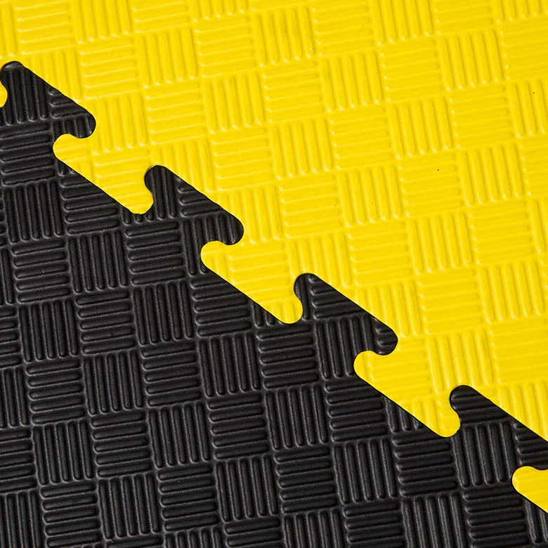 2023 Hot Sale Factory Price Extra Large Rubber Tatami Fitness Sport 40mm EVA Foam Interlocking Floor Mats