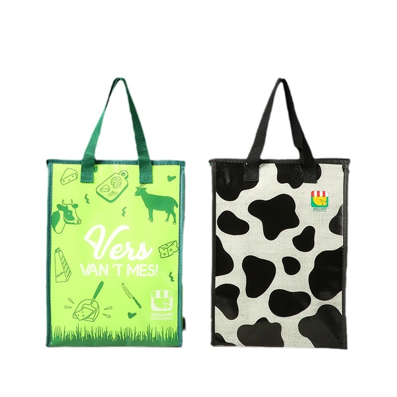 New Fashion Lunch Bag Insulated