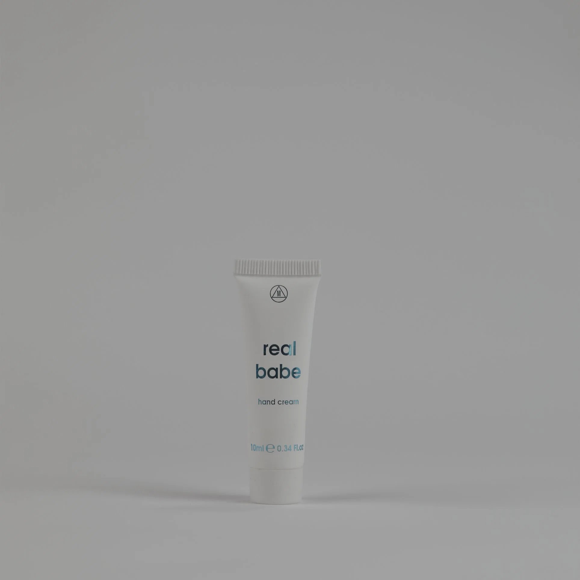 Nettoyant Scrub flexible en matière plastique composite de la peau du tube de mettre en évidence les produits de soins