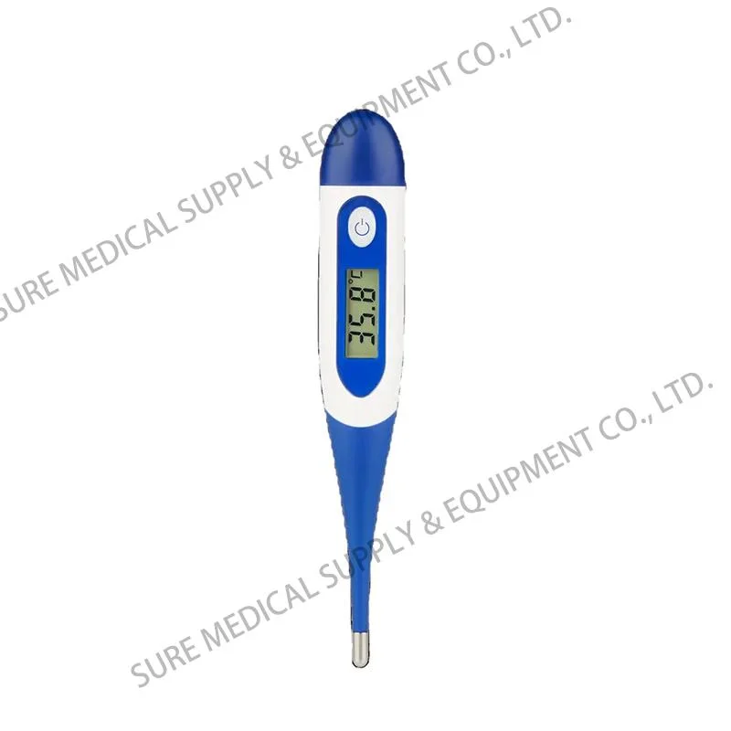 LED Thermometer Digital Thermometer Price Electronic Clinical