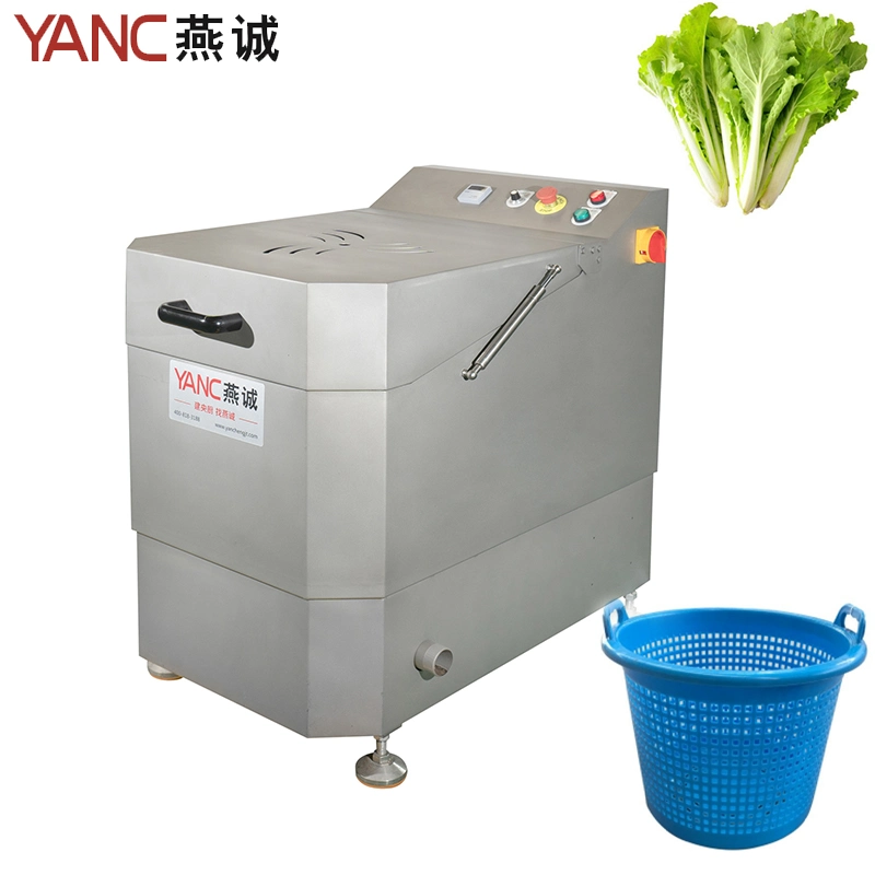 Factory Price Fruit and Vegetable Vibration Water Removing Potato Chips Dryer Machine