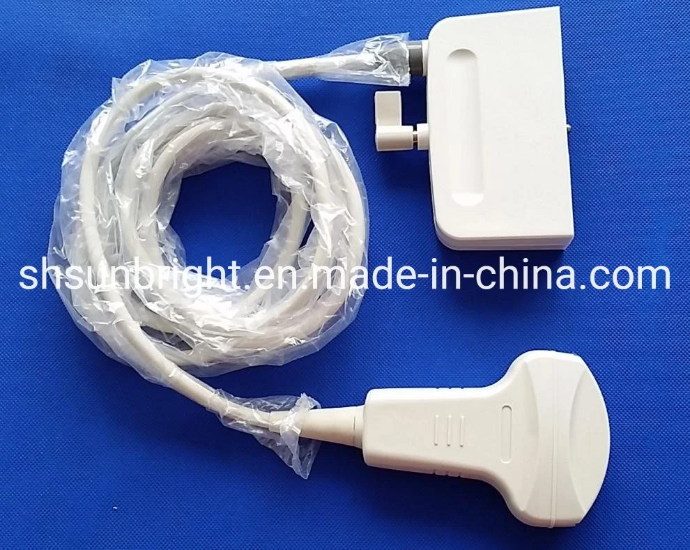 New Original Compatible Brand New Pvg-366m Convex Probe