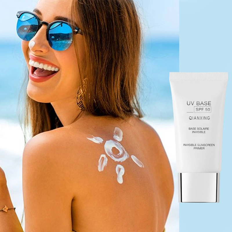 SPF 50 Daily Sunblock Hydrating Nourishing Sunscreen