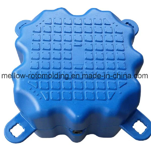 50cm Plastic Floating Cube