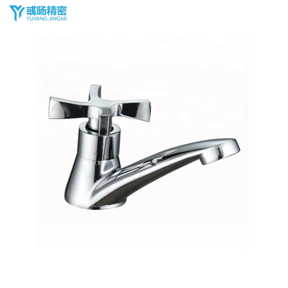 China OEM Manufacturing CNC Machine Processing Metal Water Taps Moulding