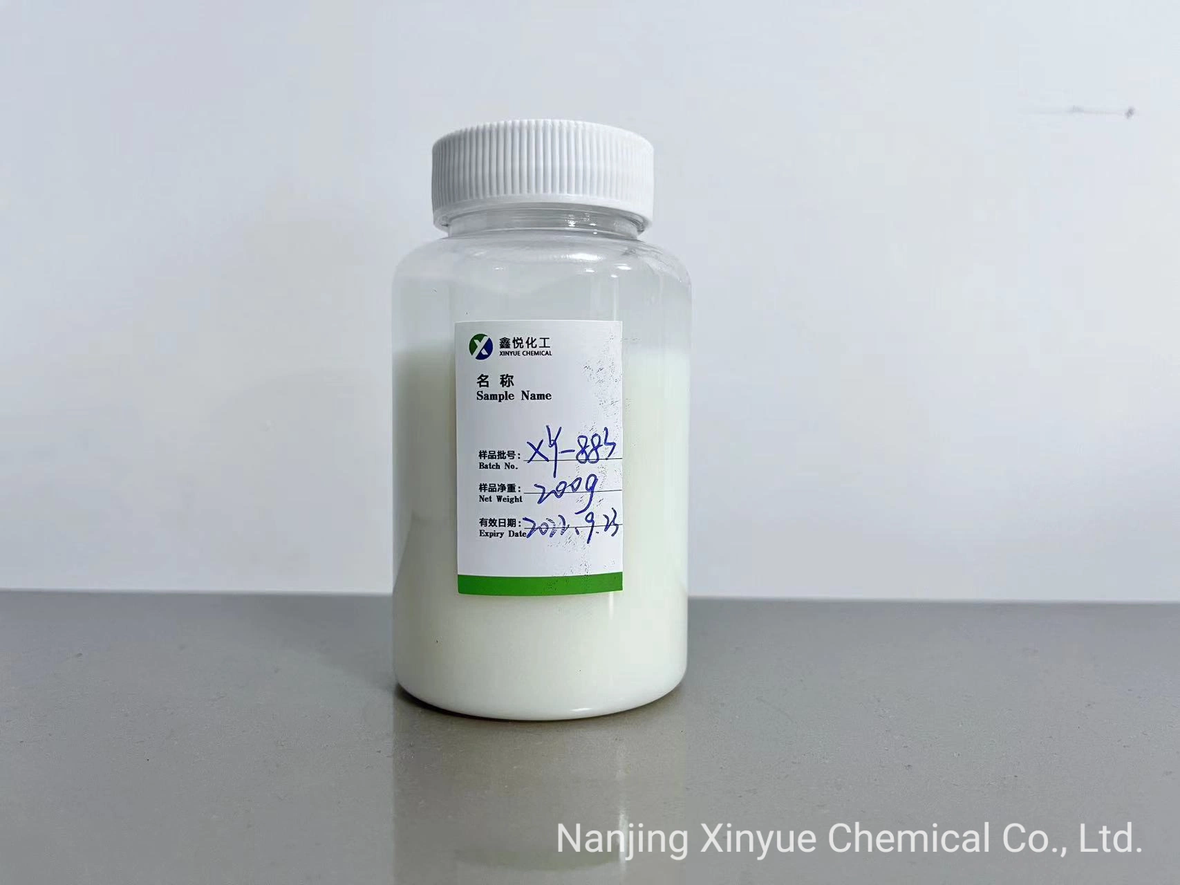 Defoamer/Organic Silicon/Fast Defoaming Speed/Fast Foam Breaking/Stable Performance for Water-Based Inks