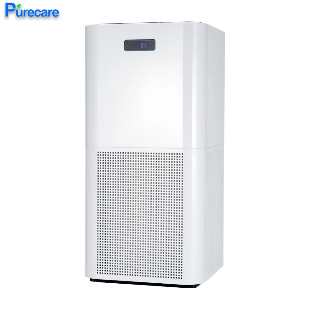 HEPA Air Purifier Indoor Use UVC Air Sterilizer Portable Air Purifier for Home