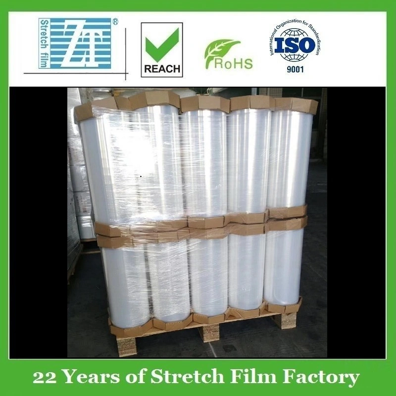 Pallet Stretch Film Malpack Stretch Film Amtopp Stretch Film