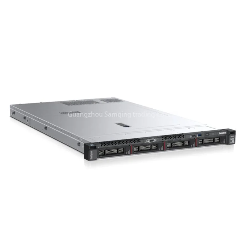 Lenovo. Sr570/servidores en rack 1U/CPU Intel Xeon 4216 64G de RAM/2X1GB Tarjeta de red/Dpu