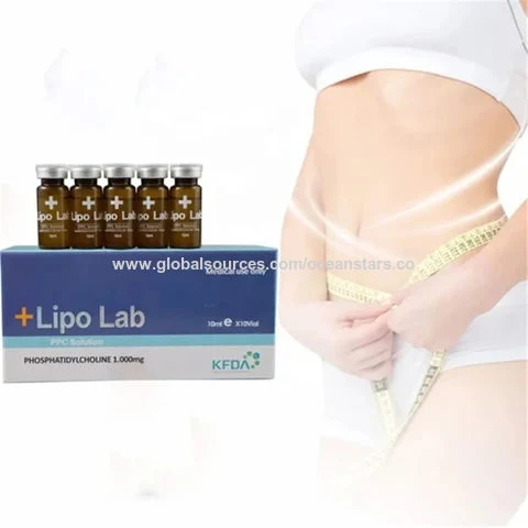 Lipolab Lipolax Weight-Loss de alta calidad productos directamente a partir de cuerpo delgado la certificación CE