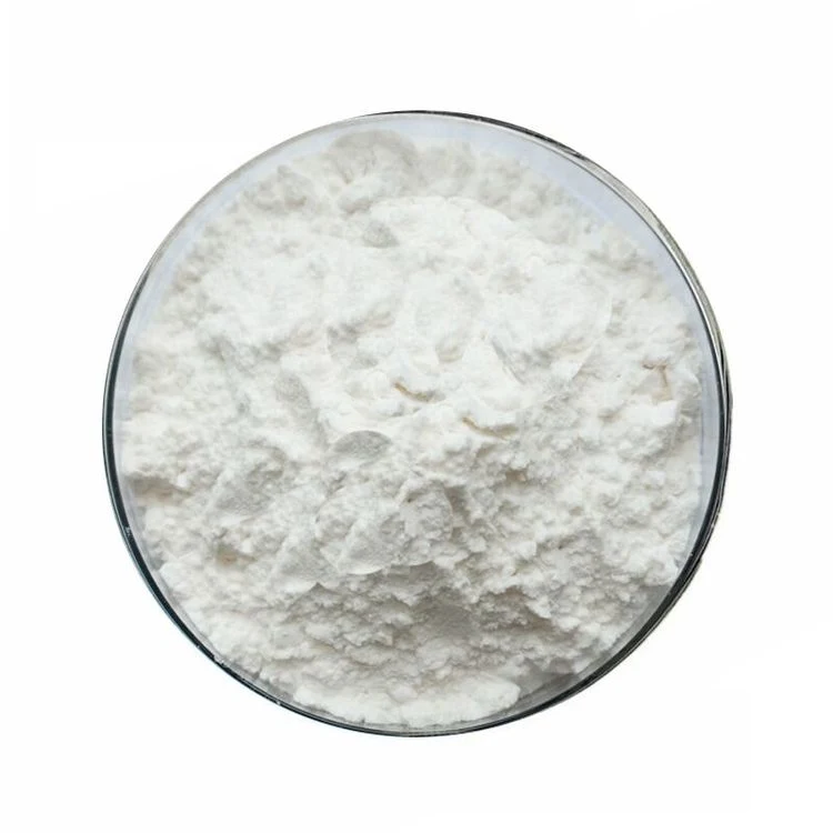 CAS 55297-96-65 materia prima farmacéutica 25kg Fumarato de hidrógeno de tiamulin de tambor EP&amp;USP
