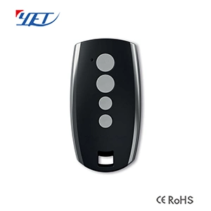 433.92 MHz Universal Gate Waterproof Remote Control for Roller Shutter Door