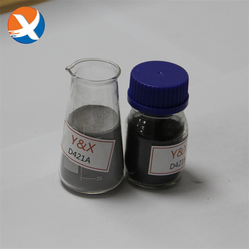 High Output Flotation Chemical Depressant D421 For Beneficiation Plant