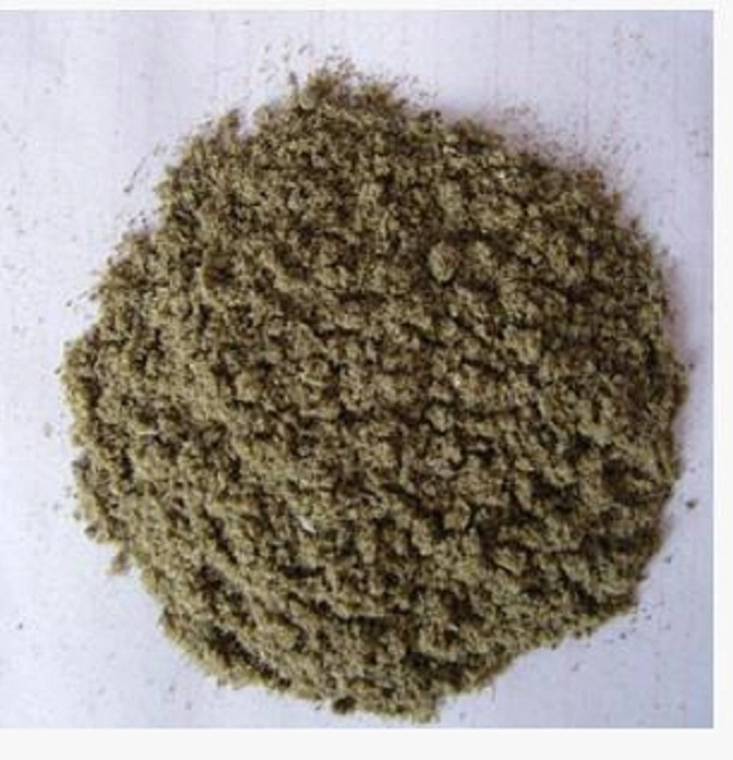 Protein Powder Fishmeal Animal Feed