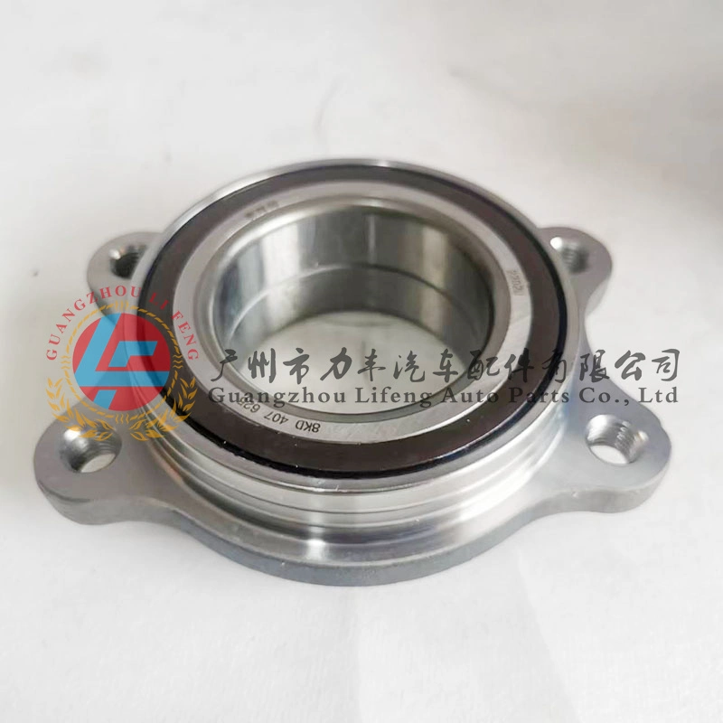 High-Quality Bearing Cross-Border Wheel Hub Bearing8K0598625 Vkba6649 8kd407625 513301r157.43