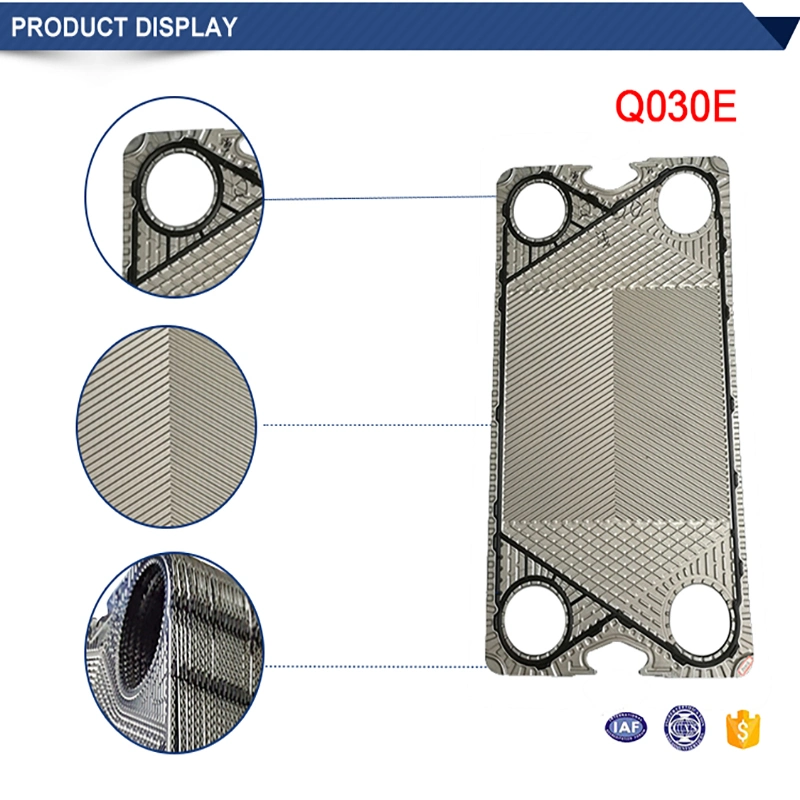 Whole-Sale Refrigeration & Heat Exchange Parts in China