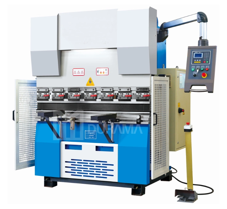 CNC / Nc Hydraulic Press Brake Machine Folding Bending Machine, Plate Bending Machine, Sheet Metal Bending Machine