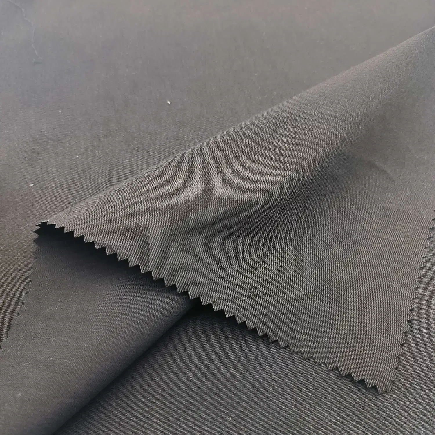 68%Cotton 28.5%Nylon 3.5%Spandex Textile Fabric for Jackets