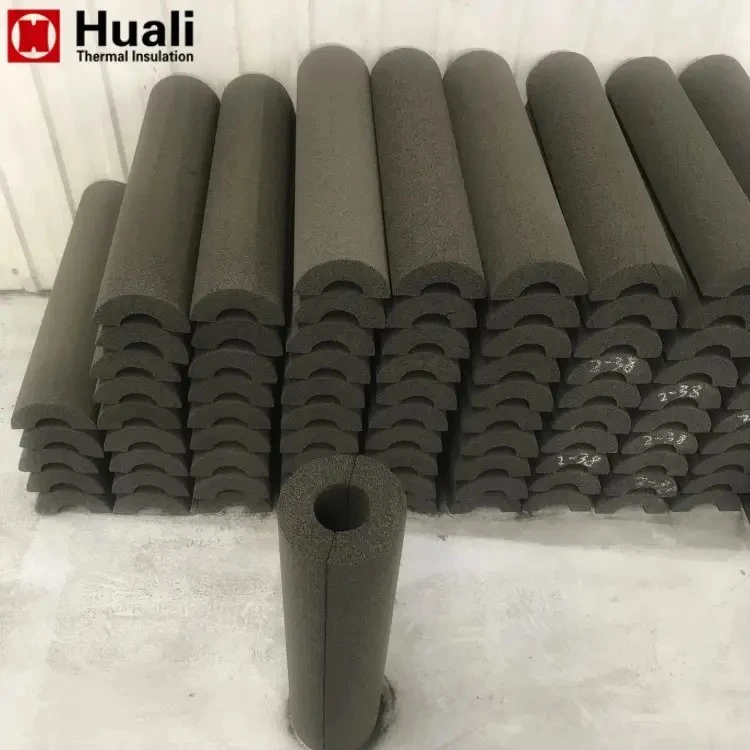 115-220 kg/M3 Hochdichte-Kühllagerung China Zellular Foam Glas Isolierblock