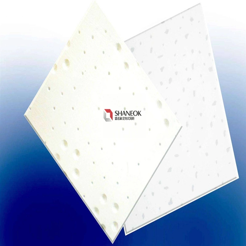 Fireproofing Ceiling Calcium Ceiling Panels