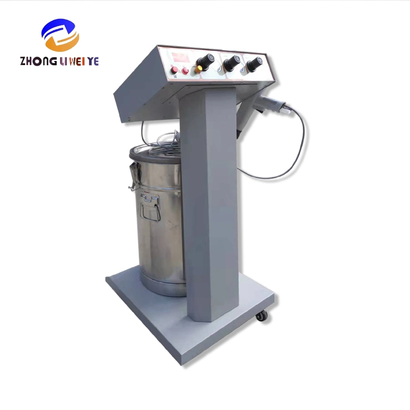 China Factory Sales of Spraying Equipment Is Applicable to The Special Sale of Industrialized Automatic Powder Spraying and Painting Machinery and Equipment