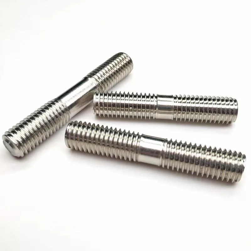 Threaded Brass Bar for Full Applications