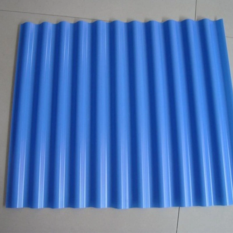 Langfang Bonai 1mm-50mm Hoja de extrusión de PVC rigido de instrumentos para la construccion