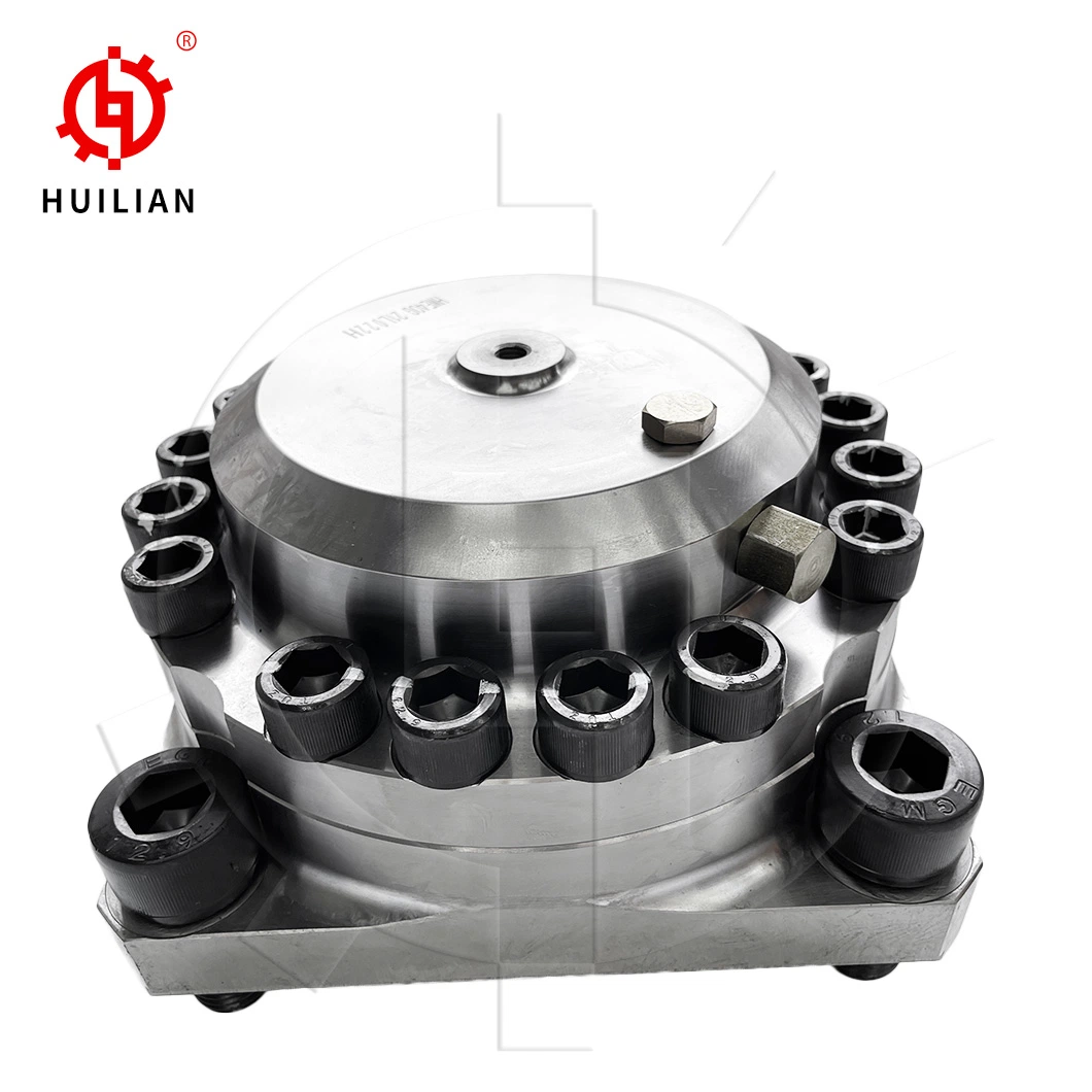 Hb40g Hydraulic Breaker Accumulator for Furukawa Hammer Spare Parts