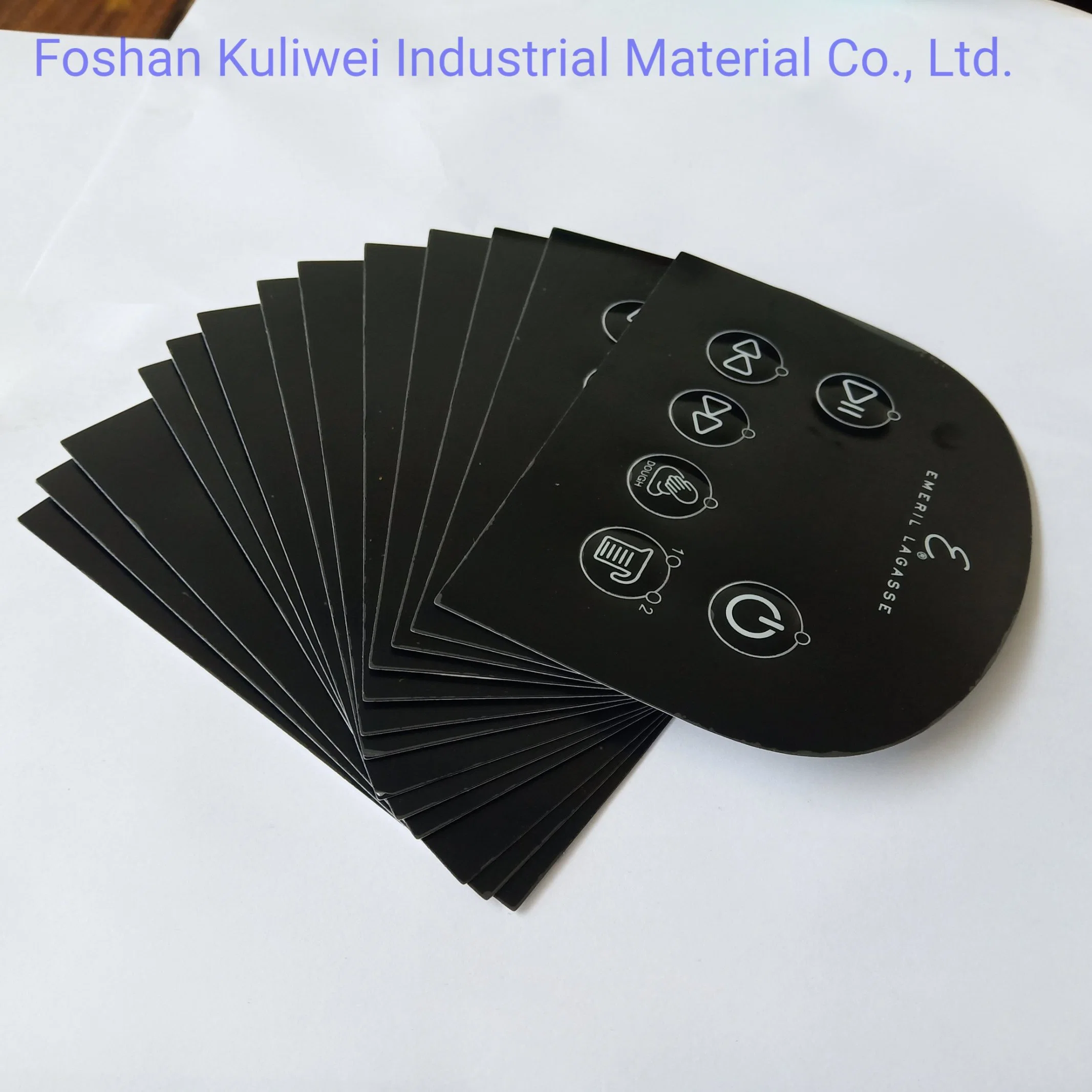 Wholesale/Supplier Soft Touch Switch Wholesale/Supplier Soft Touch Switch Rubber Button Polycarbonate Overlay Custom Silicone Membrane Push Button Controller Keyboards Small