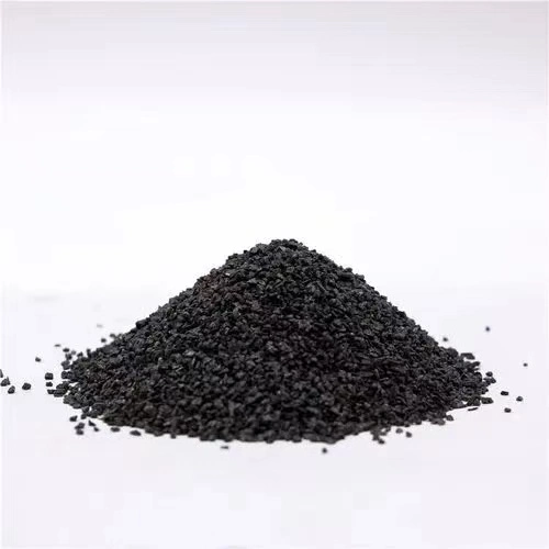 Harmful Gas Vocs Remove Use Pellet Activated Carbon