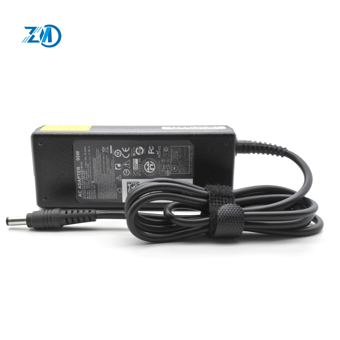 90W 19V 4.74A 5.5*2.5mm Laptop Battery Charger Power Adapter Universal for Toshiba