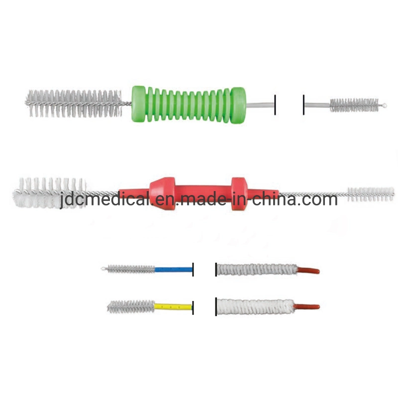 Surgical Medical Equipments Cleaning Brush