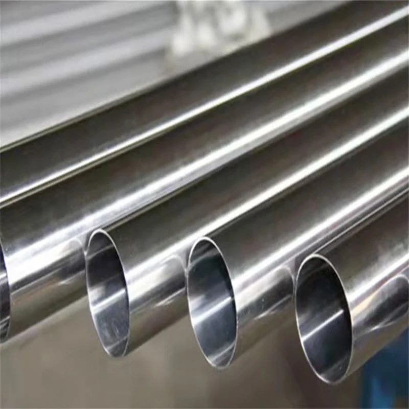 OEM Precision ASTM A106 A53 Gr. B SAE 1020 1018 Sch40 Sch80 Steel Seamless Pipe Precision Seamless Steel Pipe Steel Tubing