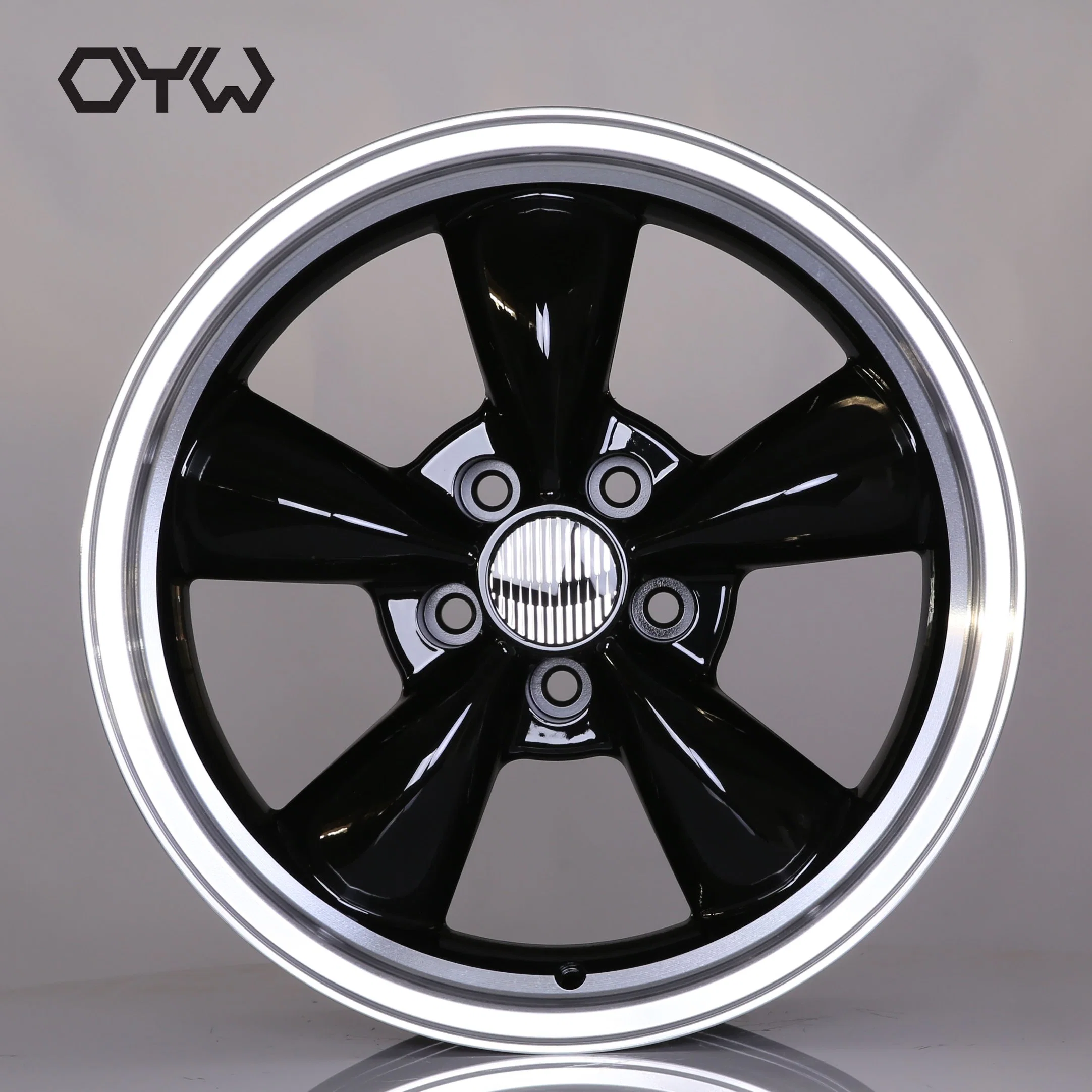 17 Inch Carbon Fiber Forged Alloy Wheels Rims for Passenger Cars