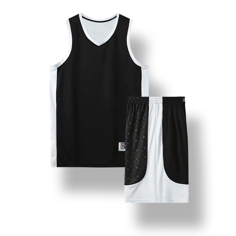 Wholesale/Supplier Quick Dry Supply Basketball Men's Jerseys Sports Wear