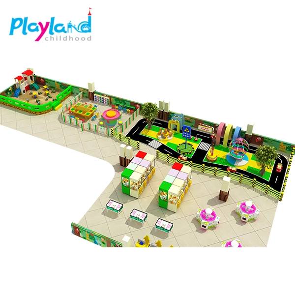 Crianças comercial escalada interior Ginásio Play Jumping Parque Infantil Parque Infantil define
