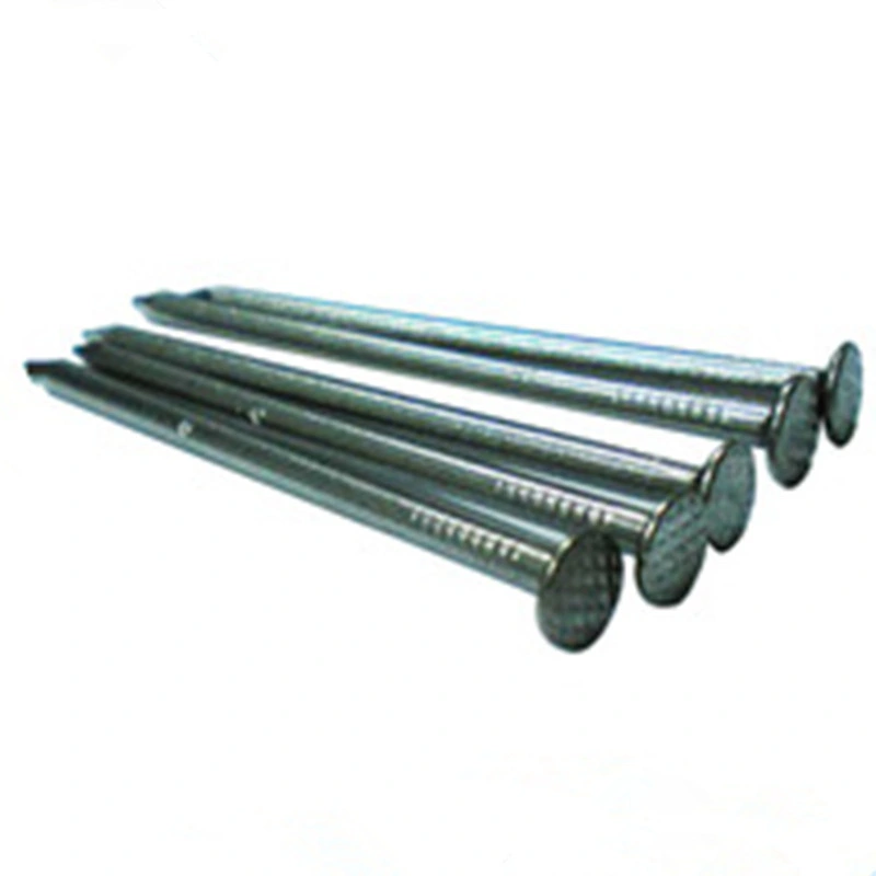Best Quality Q195 Common Wire Nail
