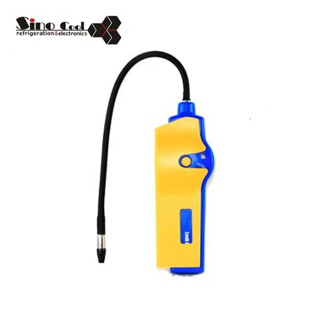 Cld-100 High Sensitive Electronic Refrigerant Gas Leak Detector