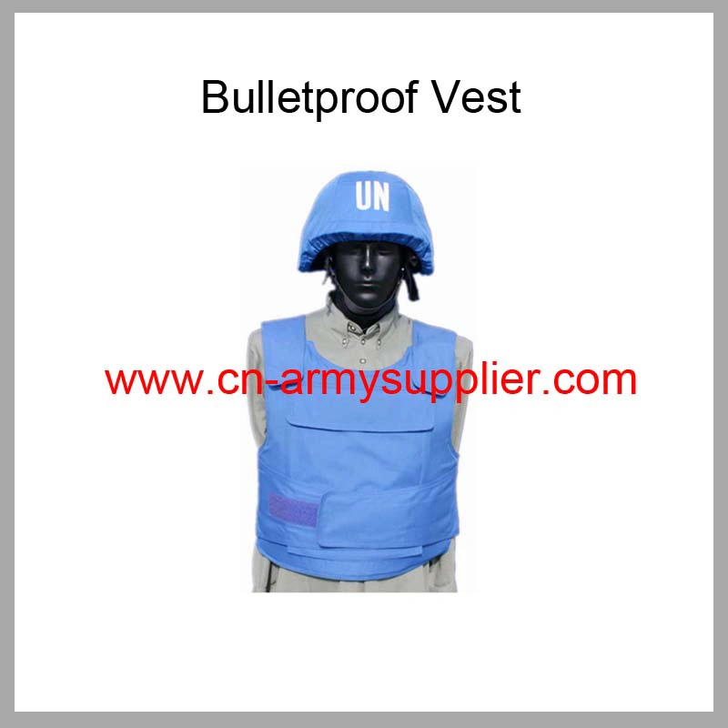 Nijiiia 9mm 44mag Aramid PE Ud Bulletproof Armour Vest Jacket