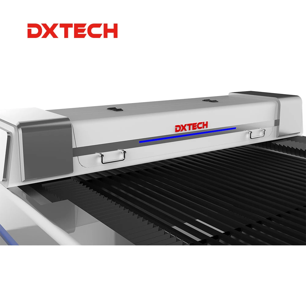 Deep Laser Engraving Full Services and Better Price Fiber Laser Engraving Machine 40W 60W 100W 200W CO2 Engraver and Marker for Steel Plates and Stainless Steel