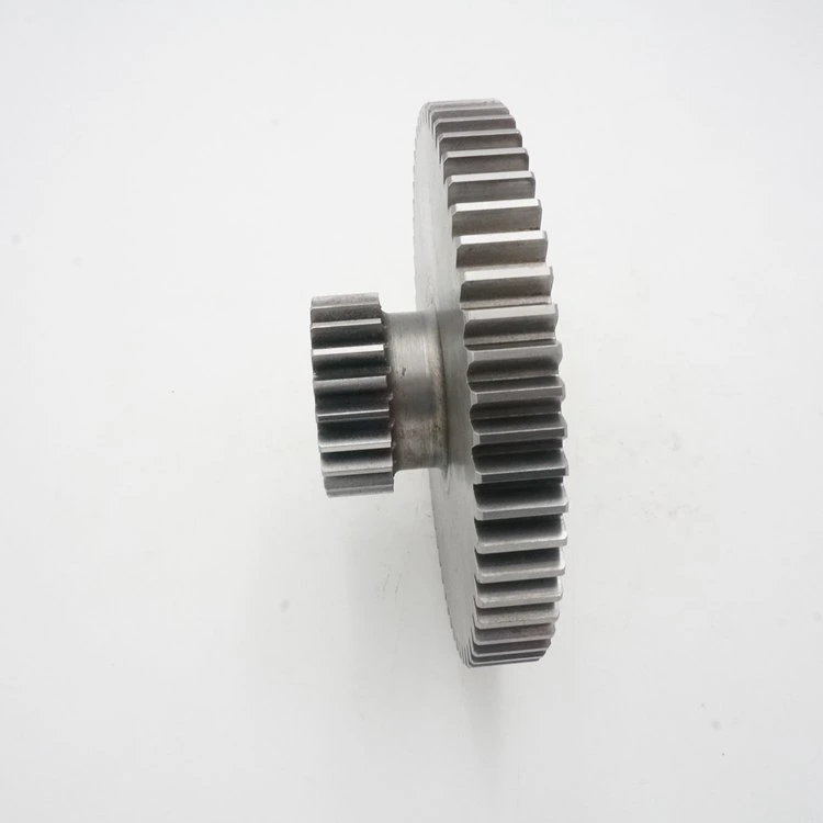 High Precision Agricultural Machinery Helical OEM Gear