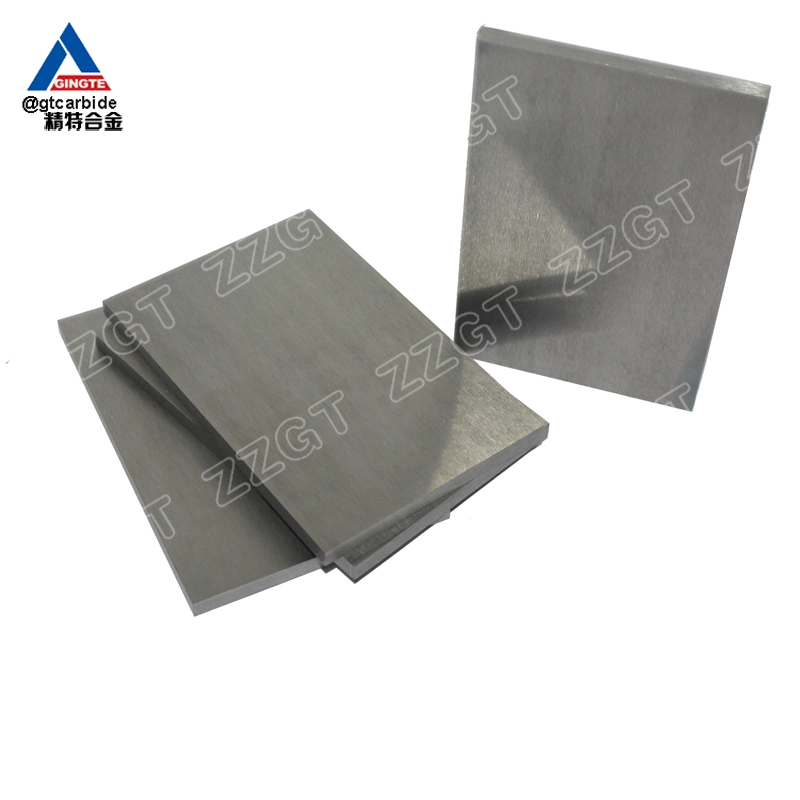 Yg25c Tungsten Carbide Electric Block EDM Block Plates